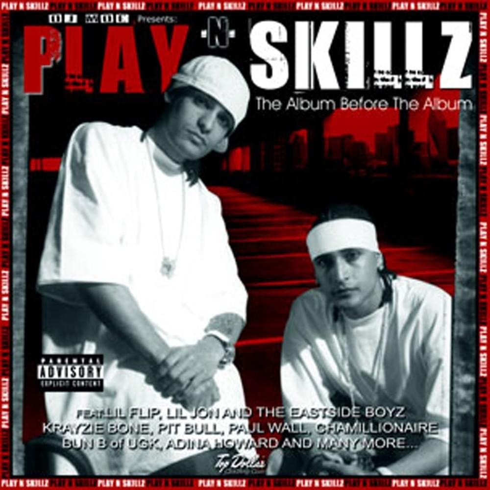 The Album Before the Album
