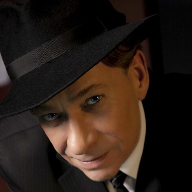 Bobby Caldwell