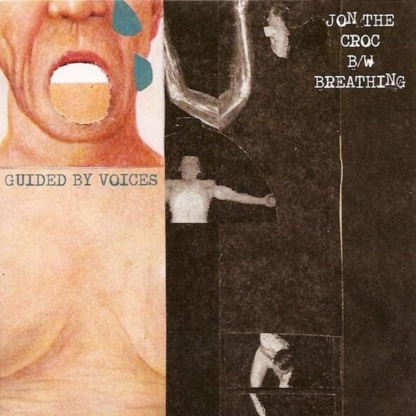 Jon the Croc (Single)