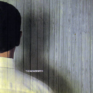 The Academy - EP