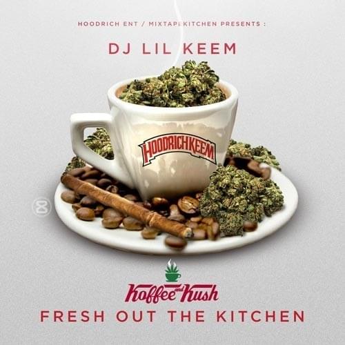 Fresh Out The Kitchen 5