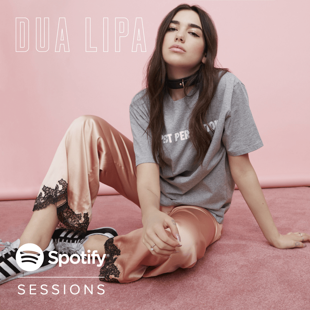 Spotify Sessions