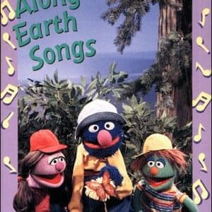 Sing-Along Earth Songs