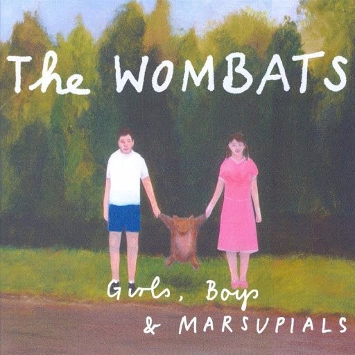 Girls, Boys and Marsupials