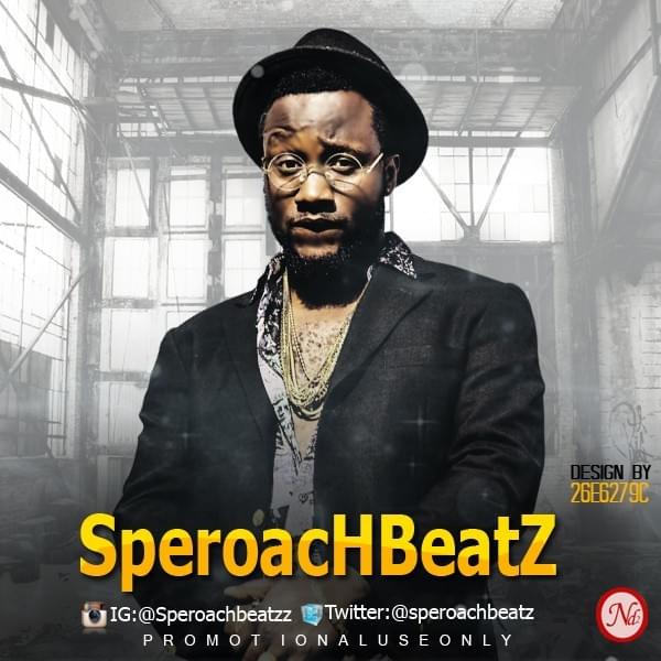 Speroach Beatz