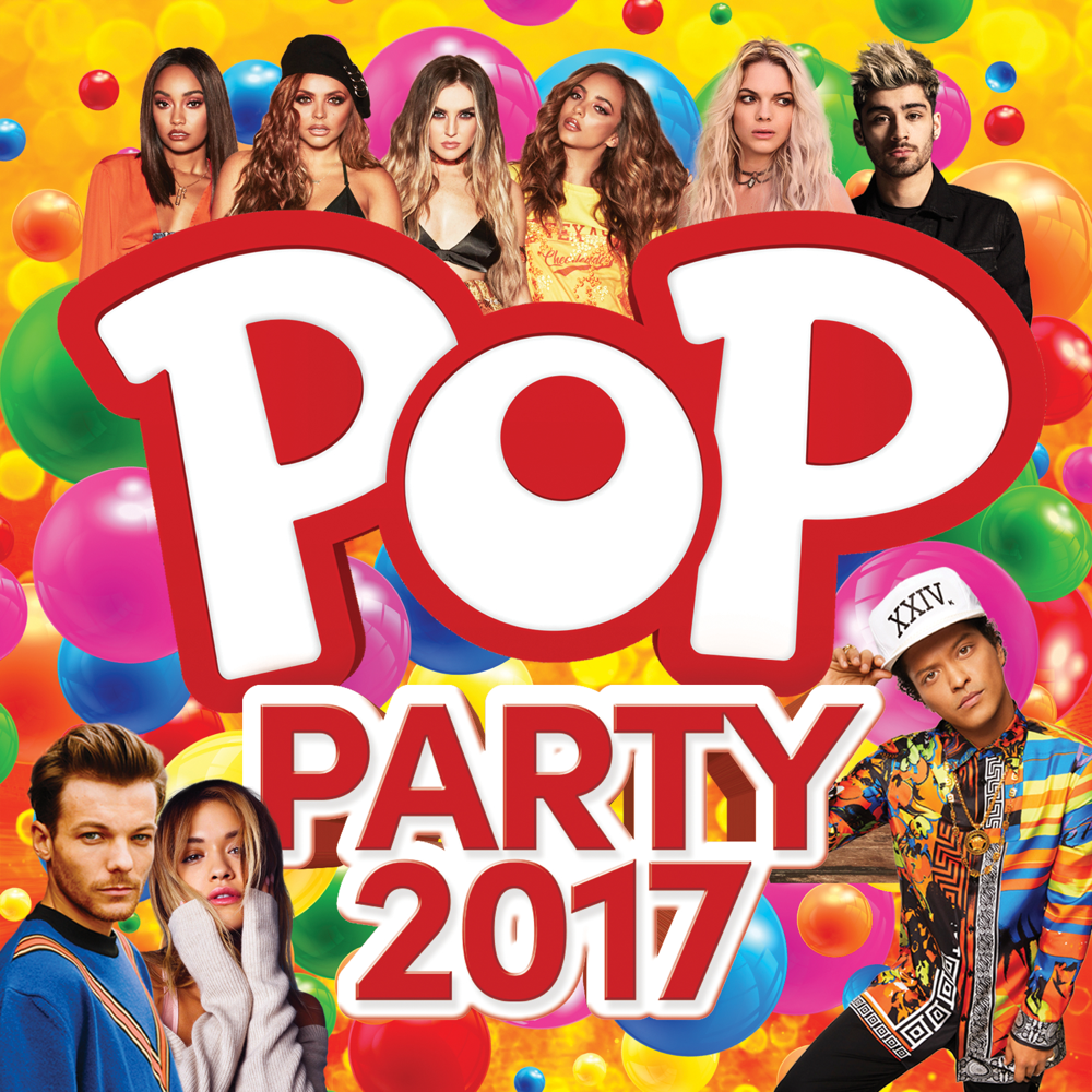 Pop Party 2017