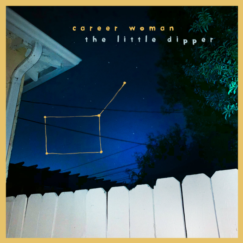 The Little Dipper