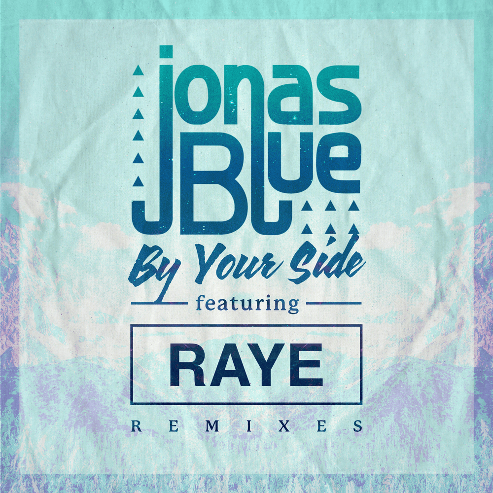 By Your Side (Remixes) - EP