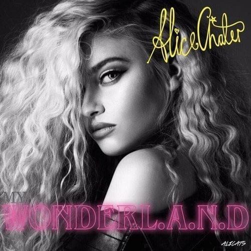 My WonderL.A.N.D. - EP