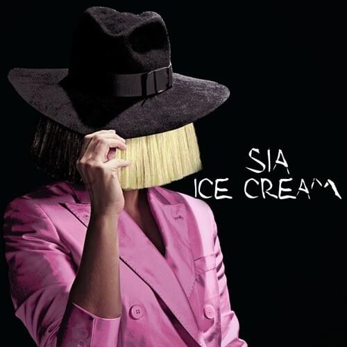 Ice Cream [Unreleased]