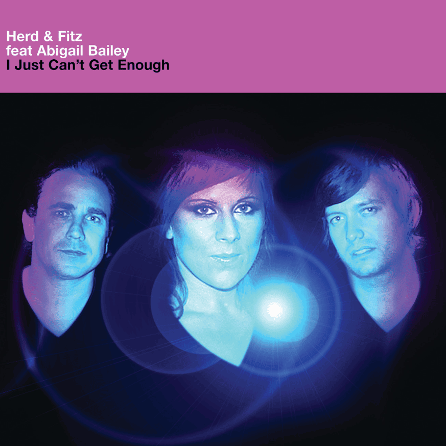 I Just Can’t Get Enough