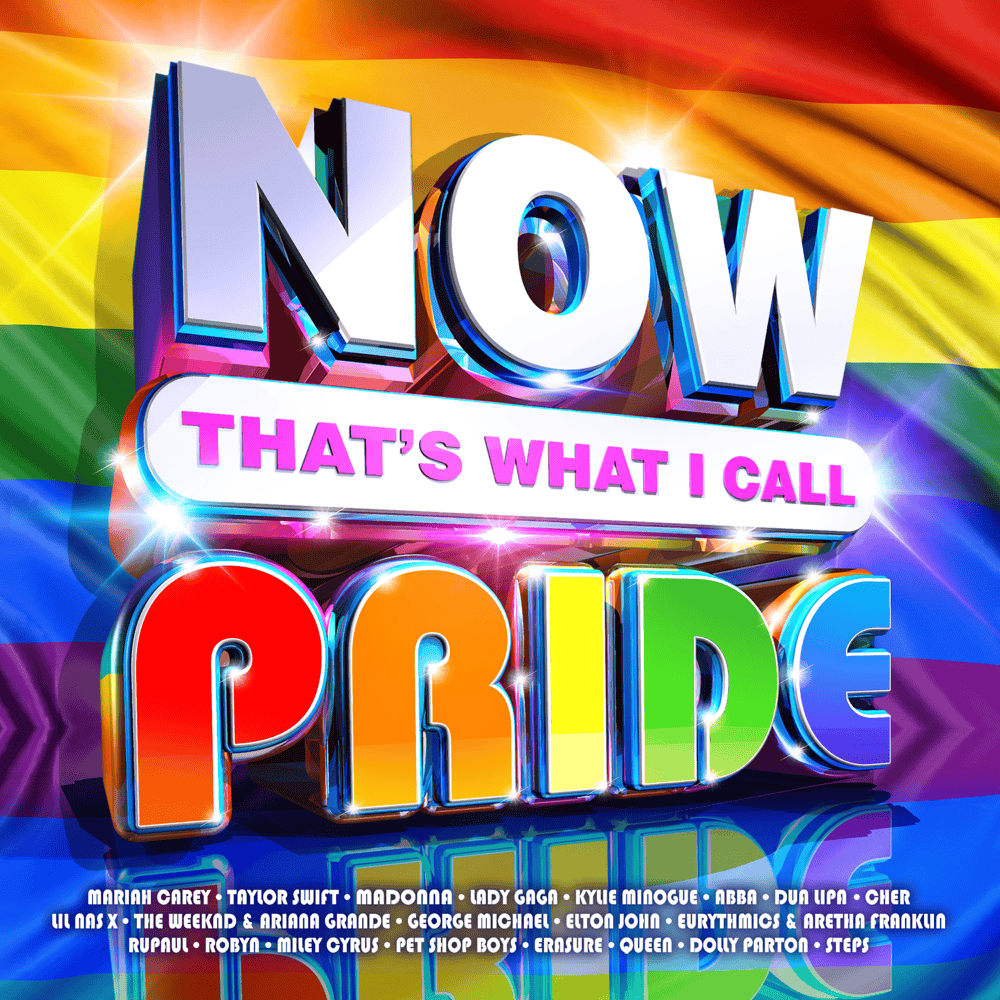 Ooh Aah... Just A Little Bit (Eurovision Version)