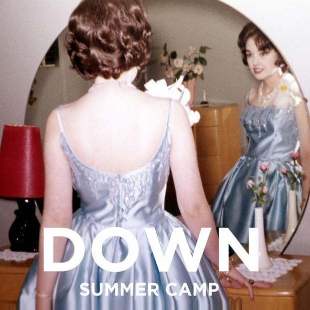 Down - Single