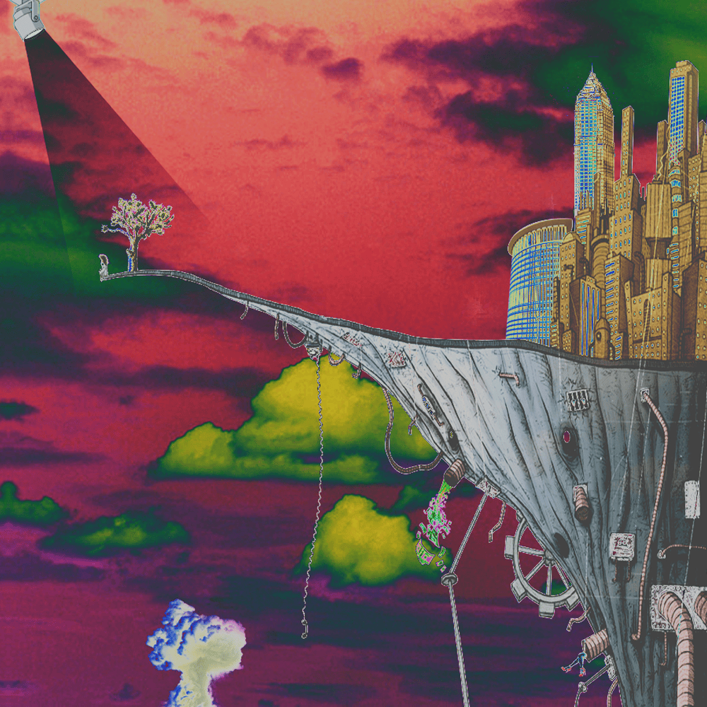 General Admission (Deluxe f.y.e. Edition)