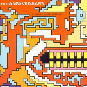 Designing a Nervous Breakdown