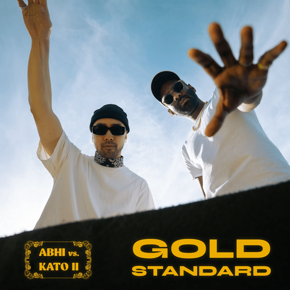 Abhi vs. Kato II: Gold Standard