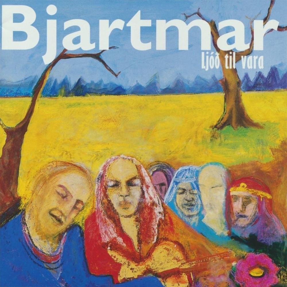 Ljóð til vara