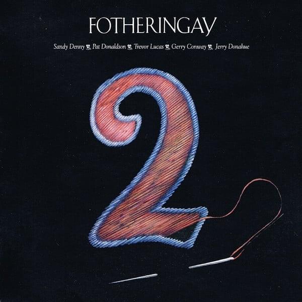 Fotheringay 2