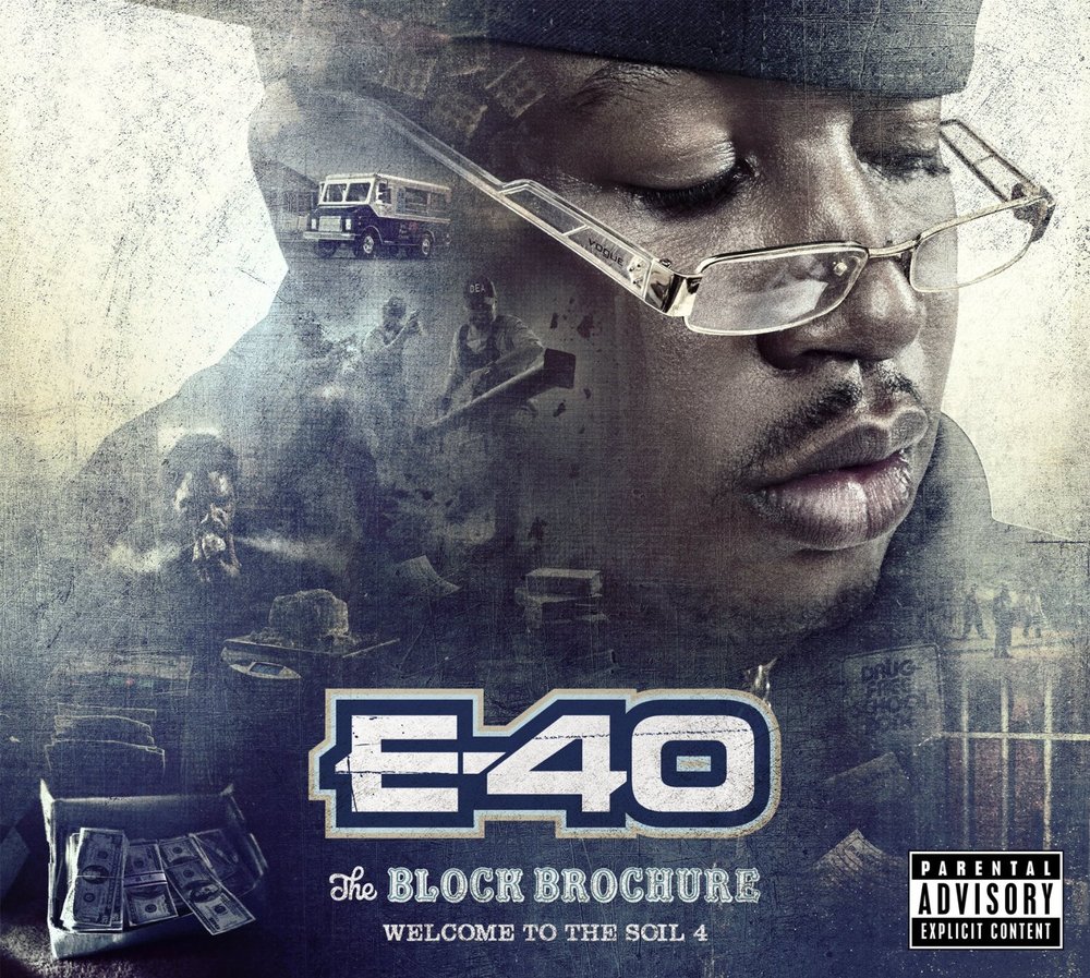 The Block Brochure: Welcome To the Soil 4