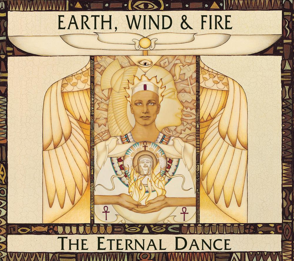 The Eternal Dance