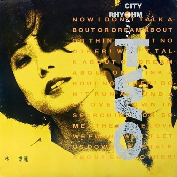  City Rhythm Take Two