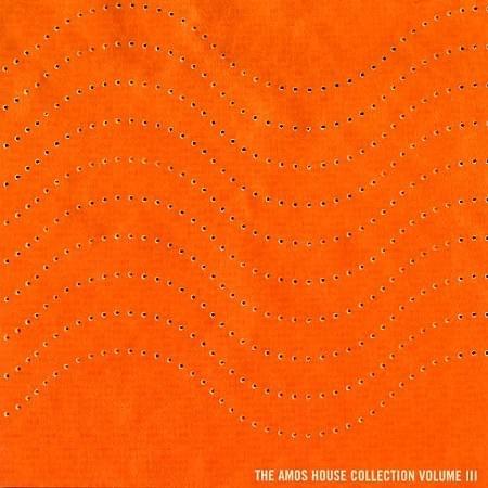 The Amos House Collection Volume III