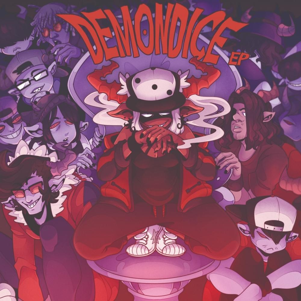 DEMONDICE