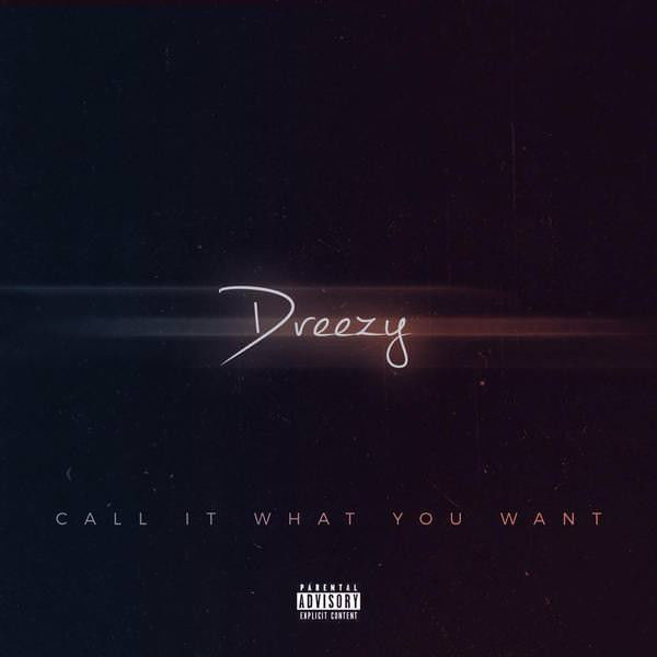 Call It What You Want