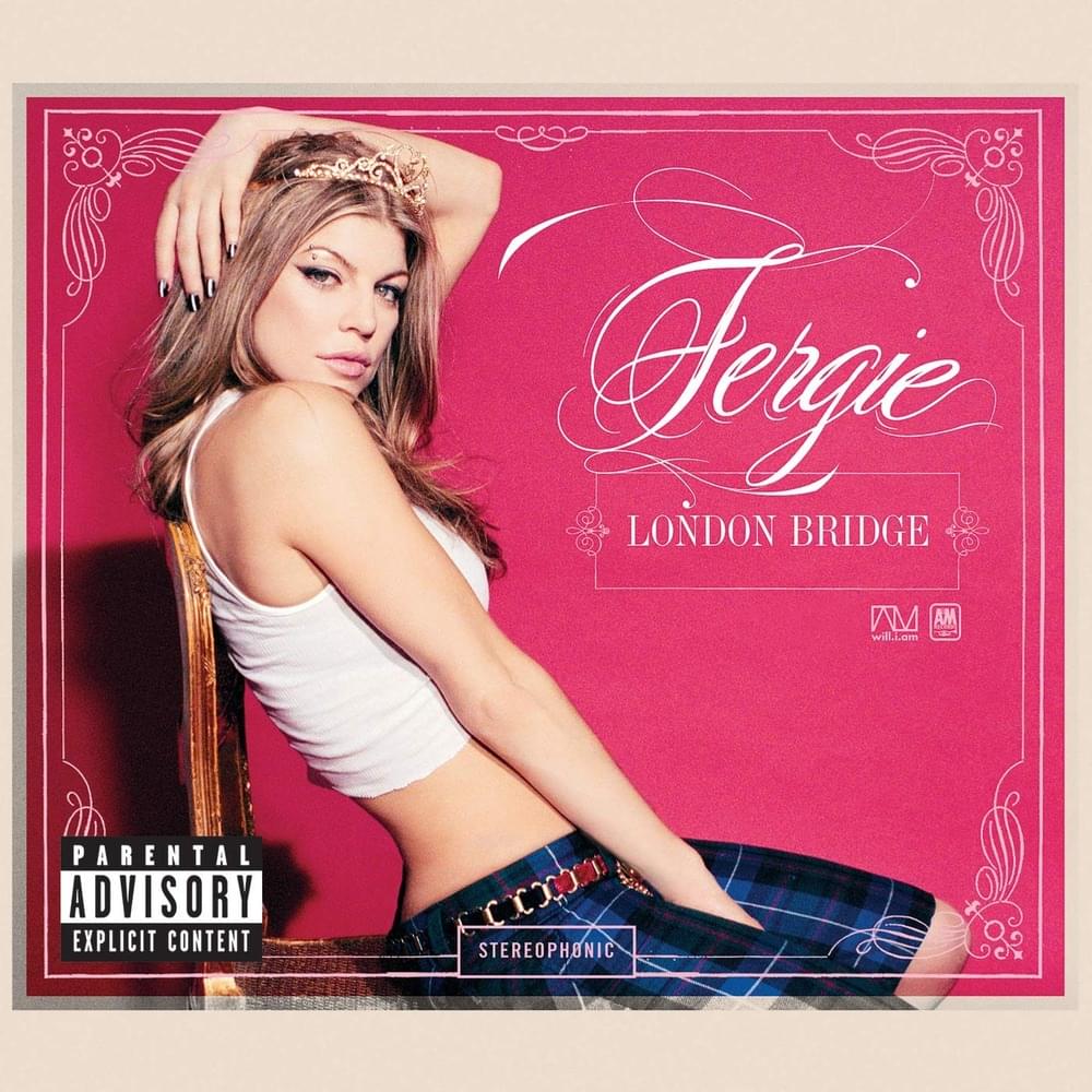 London Bridge - EP