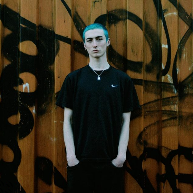 Tycho Jones