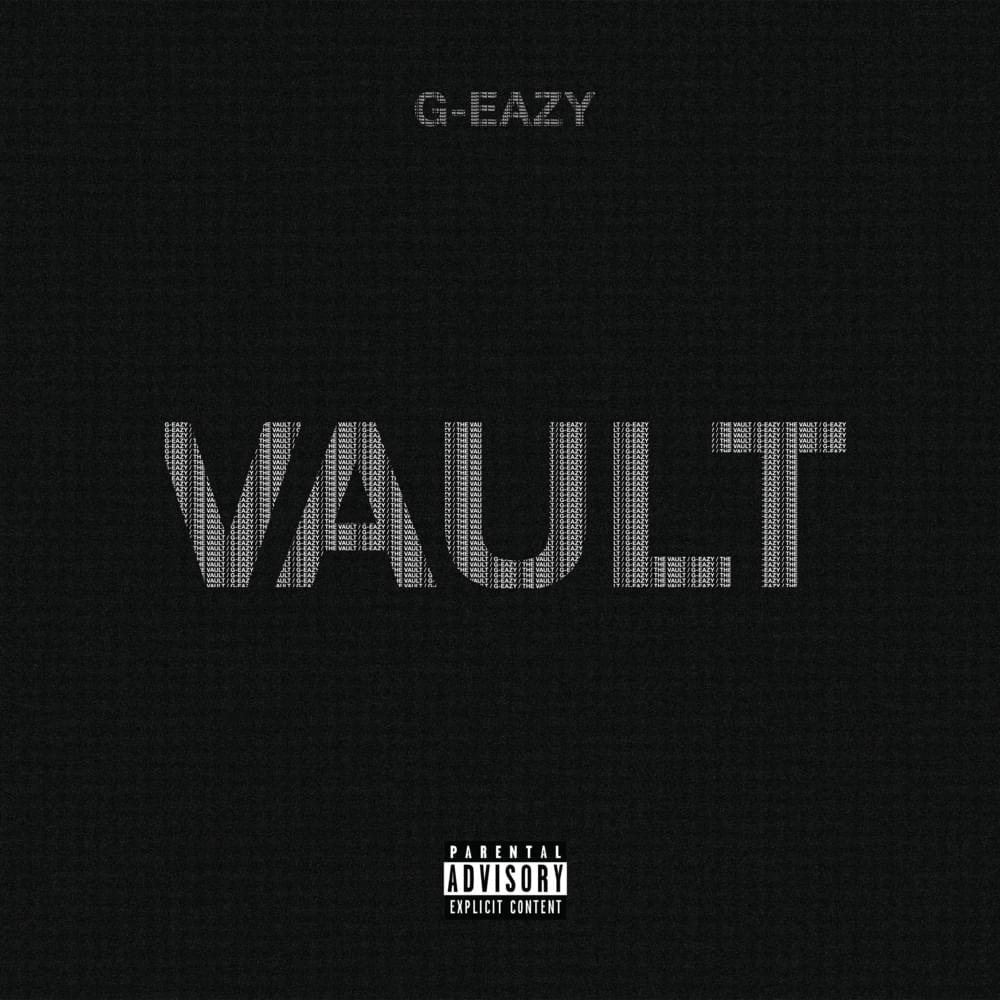 The Vault (Vinyl)