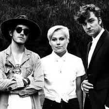 Buster the Band
