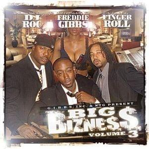 Big Bizness: Volume 3