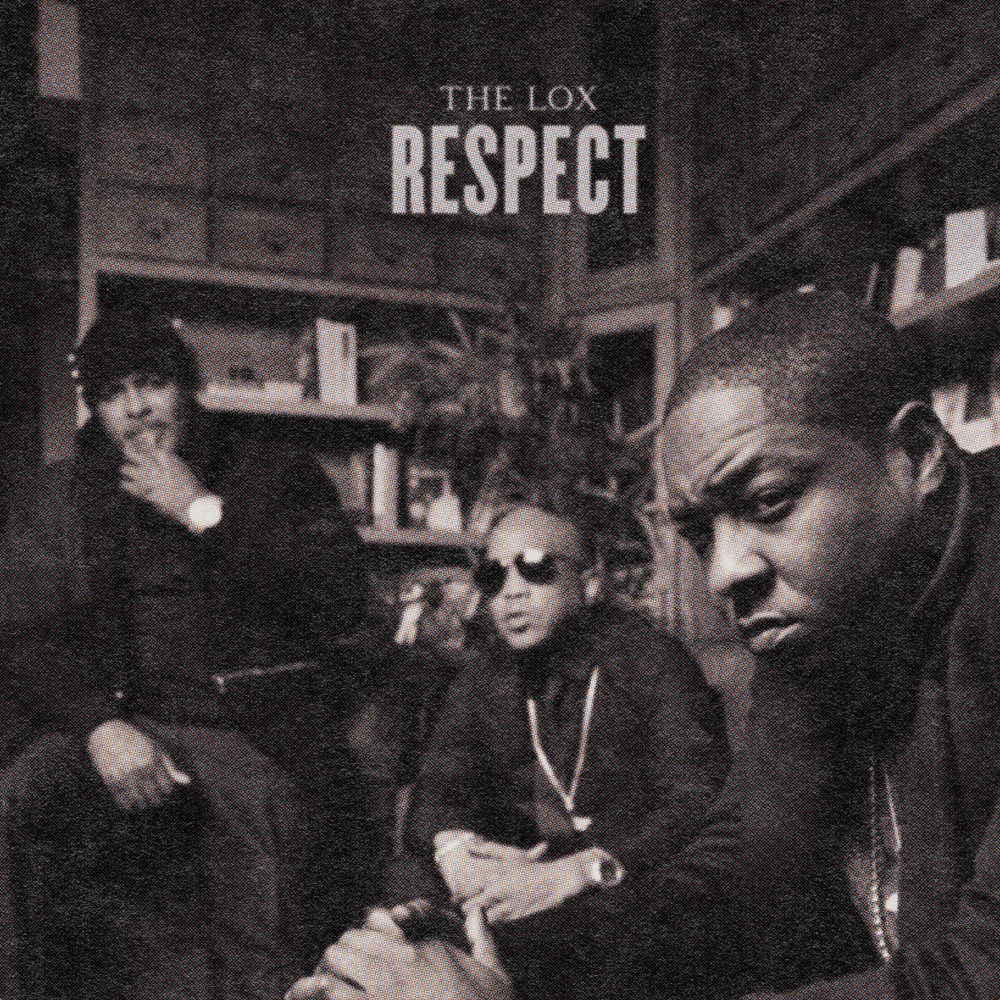Respect - EP