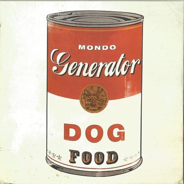 Dog Food