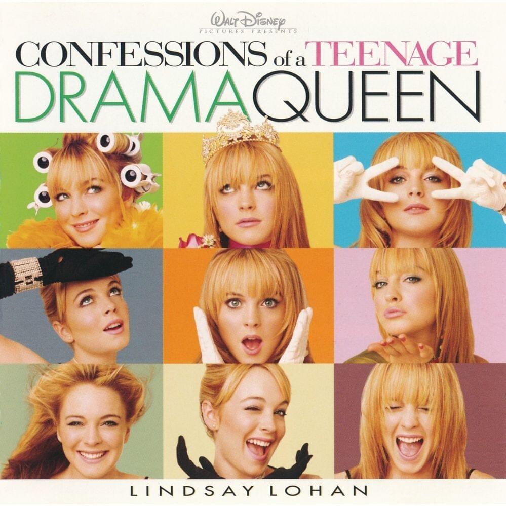 Confessions of a Teenage Drama Queen: Music from the Motion Picture