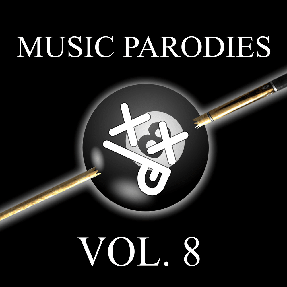 Music Parodies Vol. 8