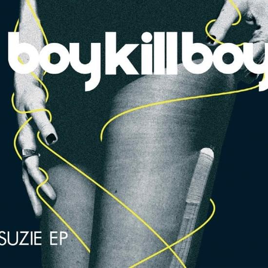 Suzie (International Version)