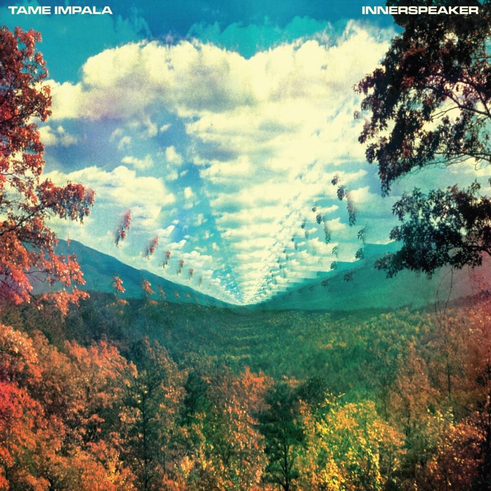Innerspeaker (Collector’s Edition)