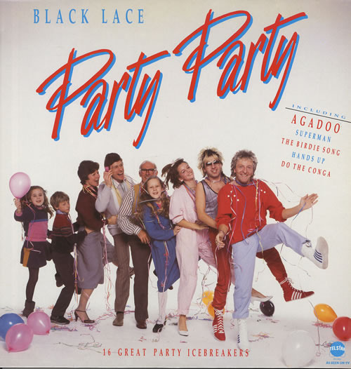 Party Party