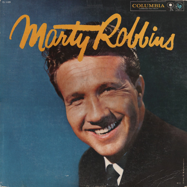 Marty Robbins (1958)