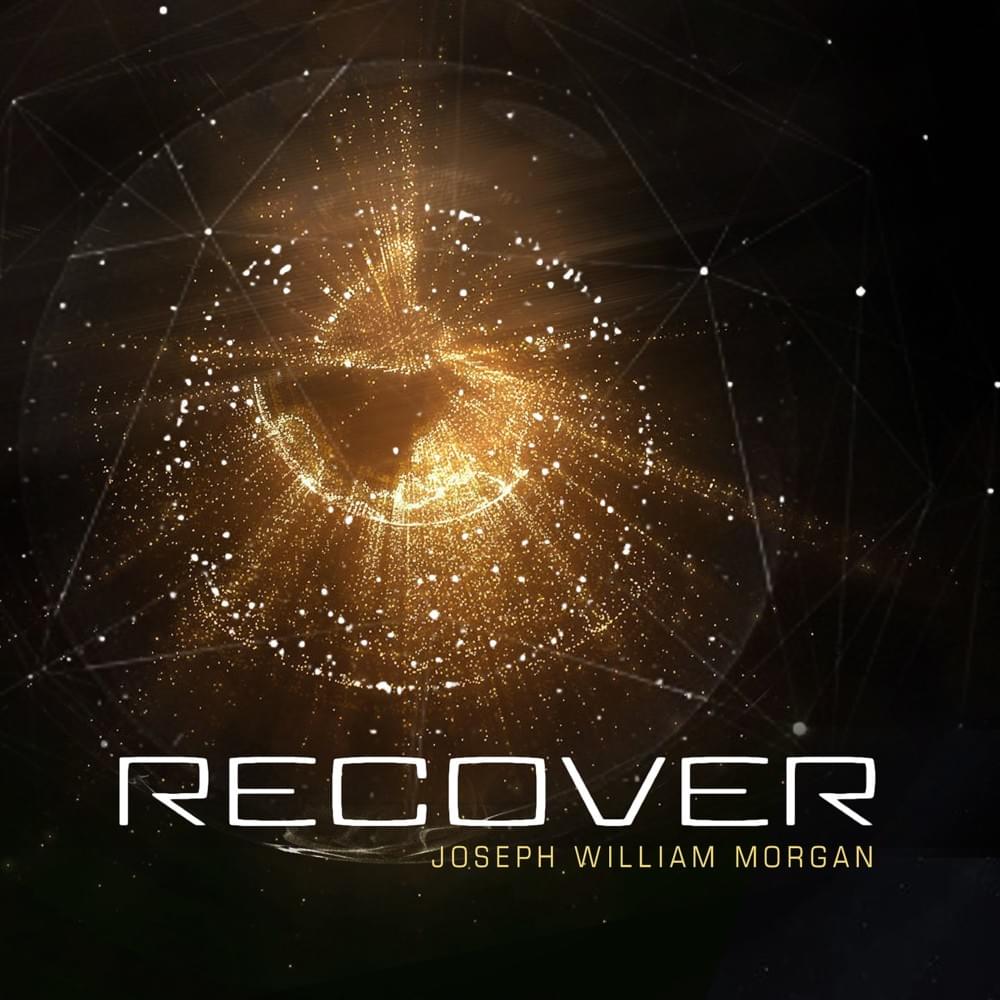 Recover - EP