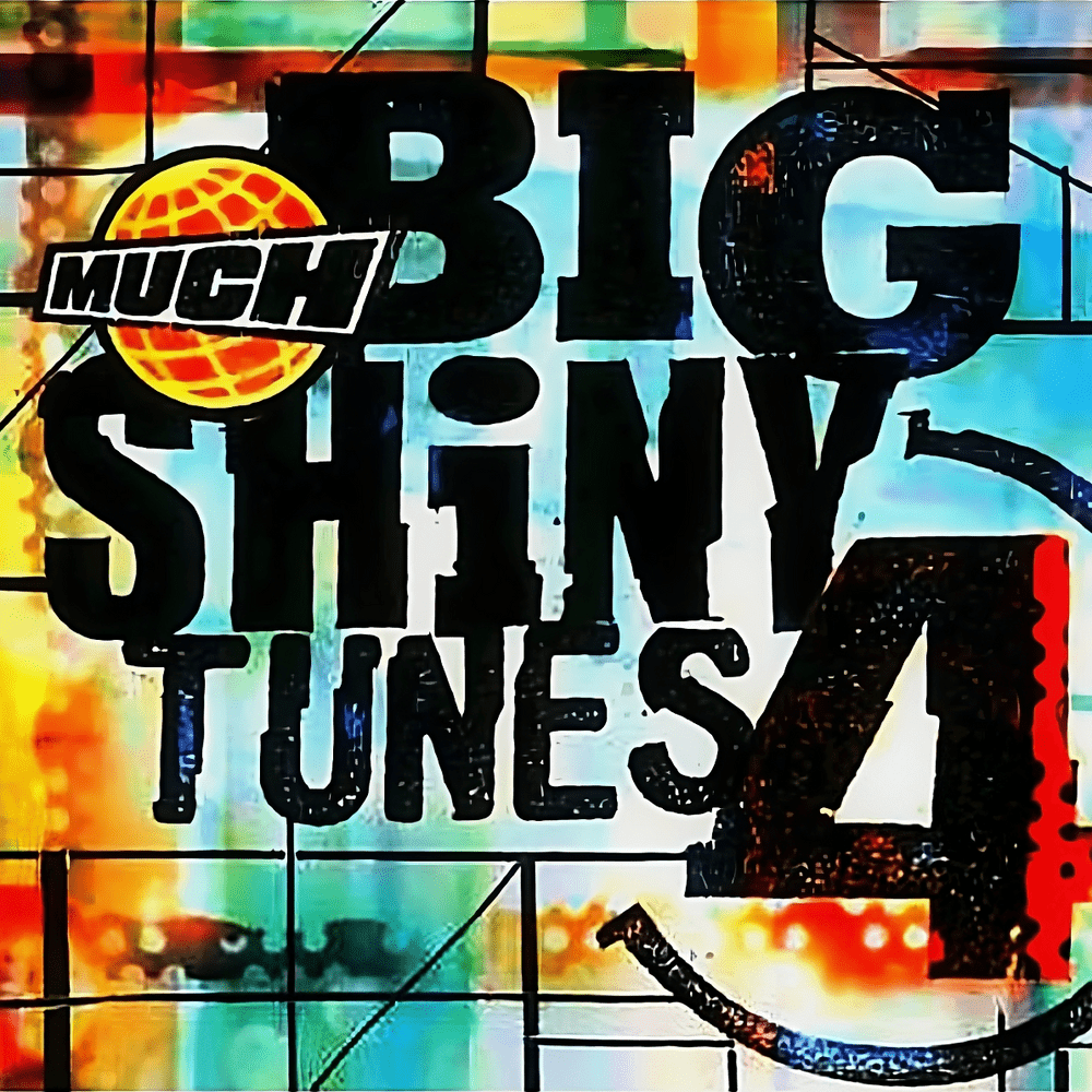 Big Shiny Tunes 4