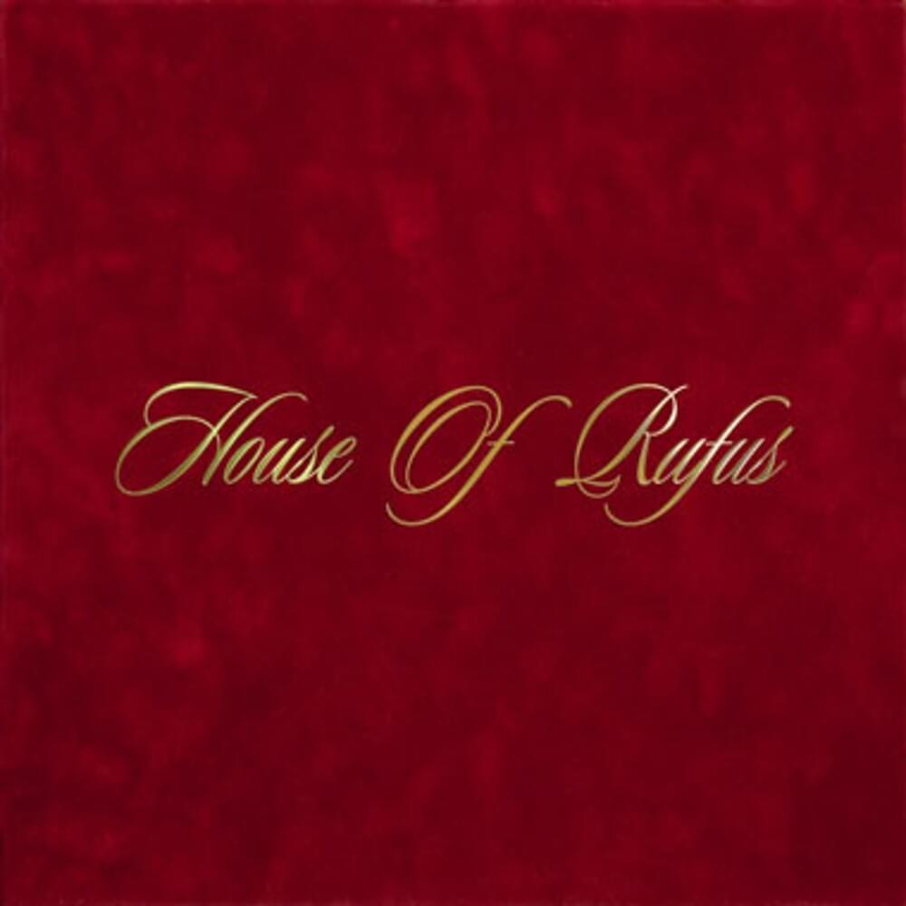 House of Rufus: Rufus at the Movies