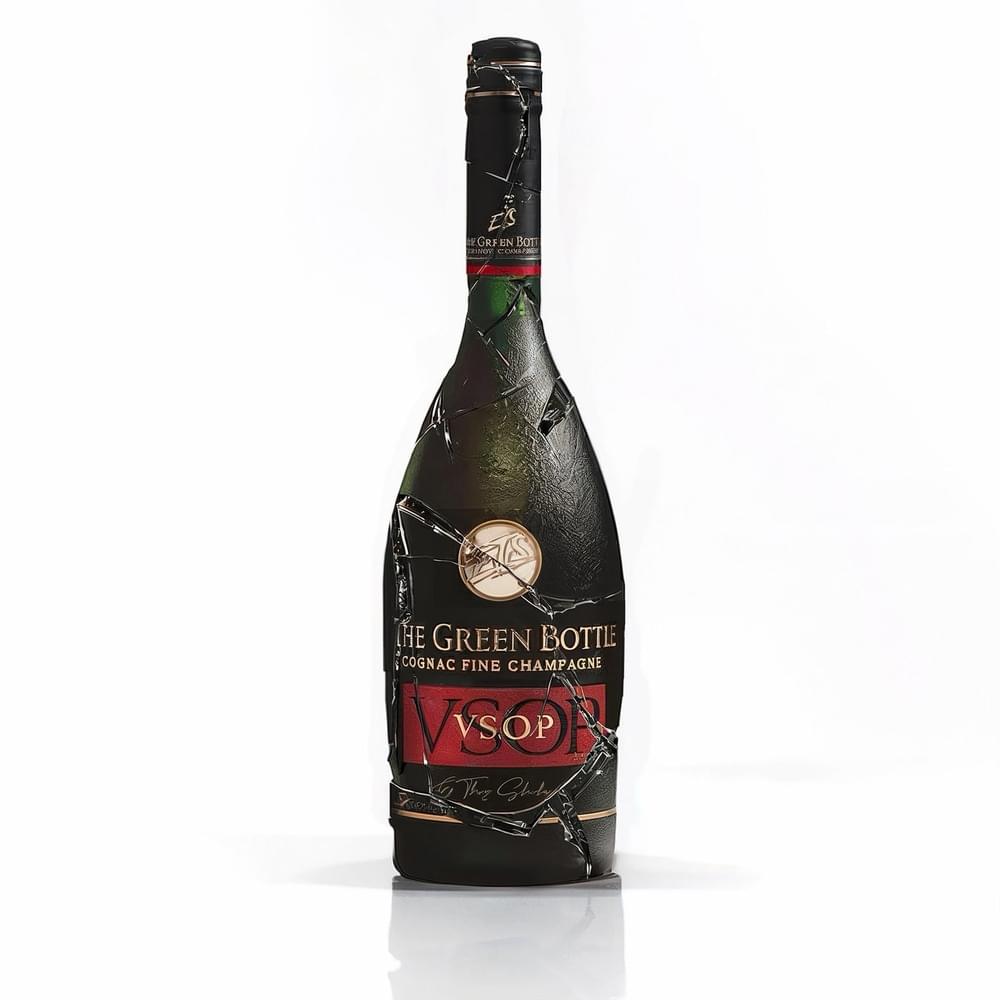 The Green Bottle