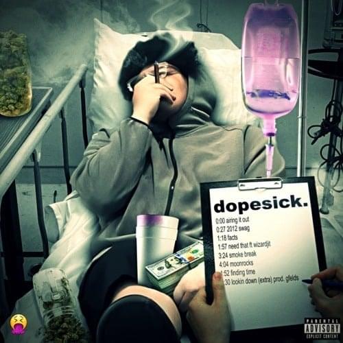 dopesick