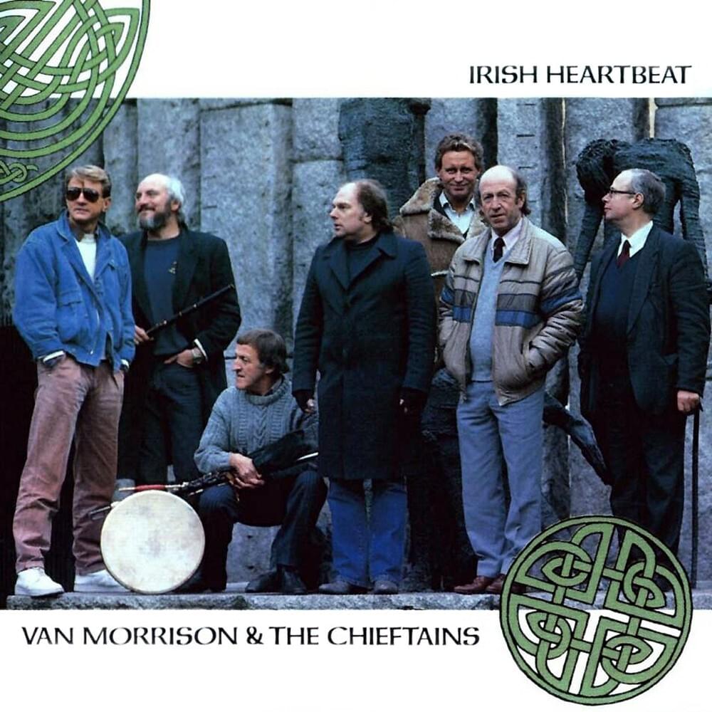 Irish Heartbeat