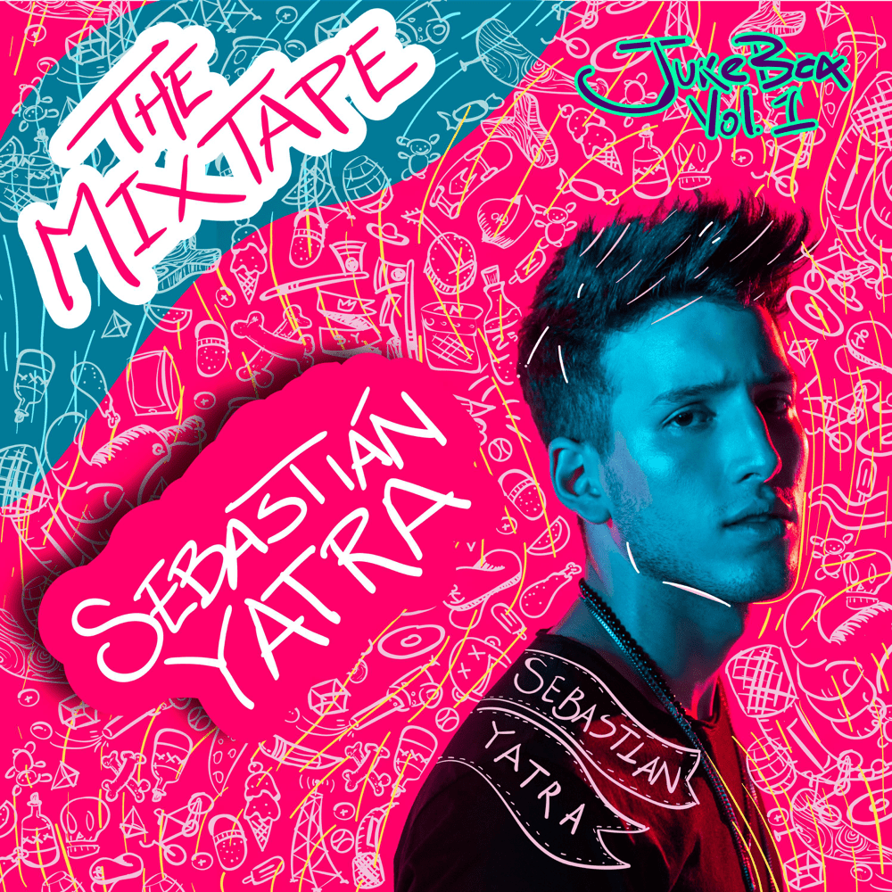 The Mixtape JukeBox, Vol. 1 - EP