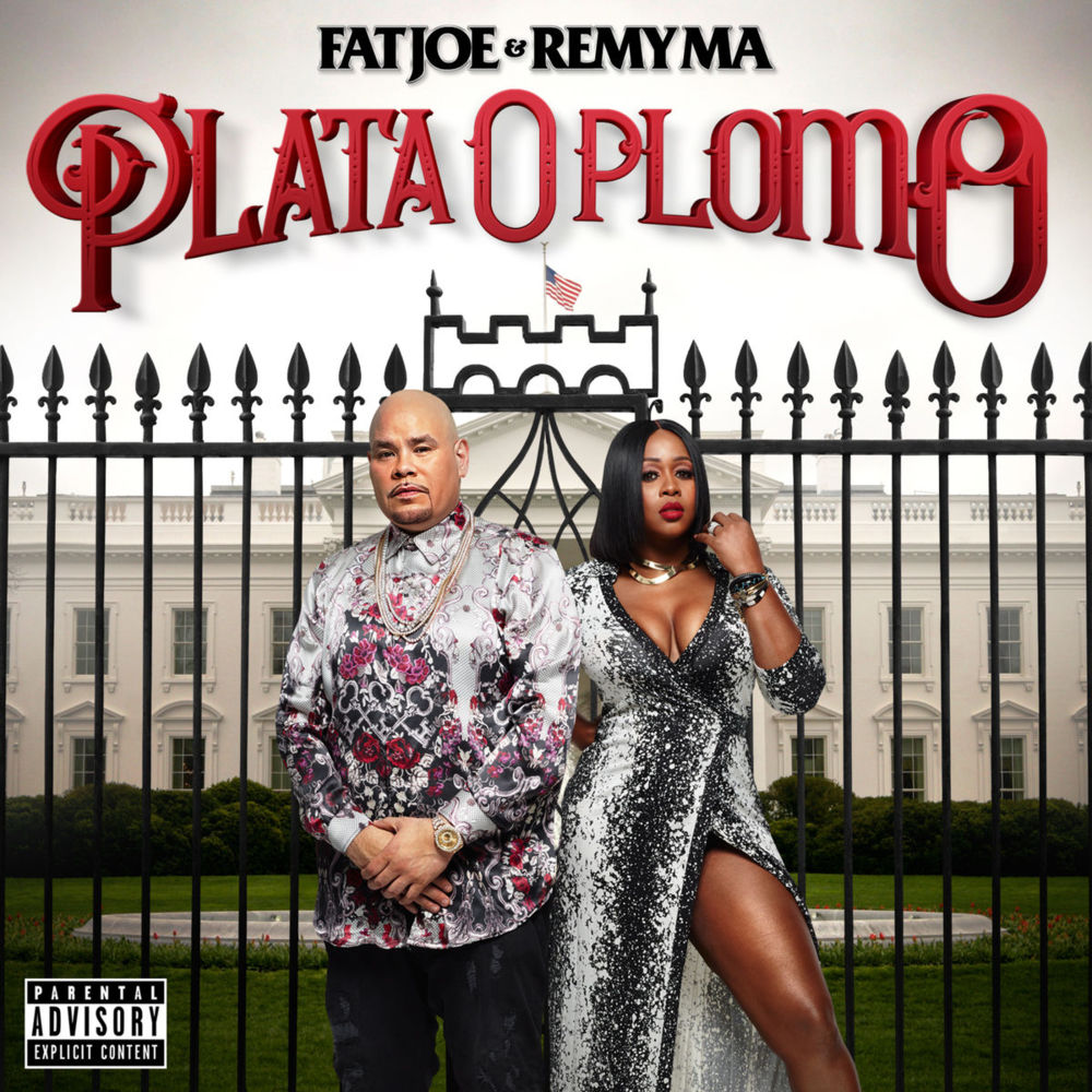 Plata O Plomo (Silver Or Lead)