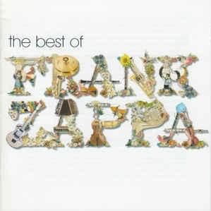 The Best of Frank Zappa